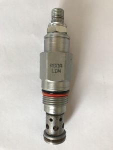 Control de Flujo Hidráulico Tipo RDDA-LDN de 1.12 KG - Product Image 4