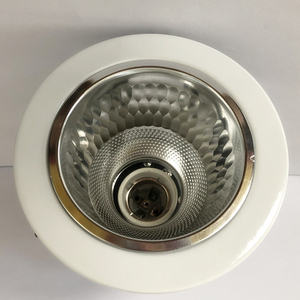 Bóng Đèn A60 Lắp Vòng Lõm Lắp Xuống Ánh Sáng Với Đế Giữ E27 - Product Image 2