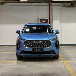 Sièges en cuir à bas prix pour voiture d'<span class=keywords><strong>occasion</strong></span> en Chine, Haval Jolion SUV compact 1.5T troisième édition 2021, véhicules automobiles à <span class=keywords><strong>vendre</strong></span>, voiture d'<span class=keywords><strong>occasion</strong></span> - Product Image 2