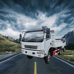 थोक डीजल इंजन 150hp EU-IV और EU-III खनन ट्रक में उपलब्ध है - Product Image 1