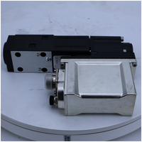 Vanne proportionnelle hydraulique Dhze-a-071-L5 10/Pe Dhzo Dkzor Dloh Dlok Dlhzo Dlkzor Dhze Vanne directionnelle proportionnelle