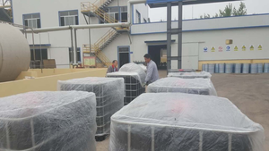 LLDPE tuyến tính mật độ thấp polyethylene Jinan LLDPE exxonmobile tăng cường nhựa polyethylene - Product Image 6