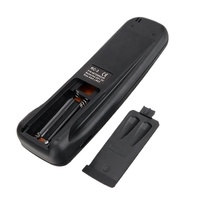 Télécommande de climatiseur pour Electra/ Airwell/ Emailair/ Elco RC-3 RC-4 RC-7 WMZ 12ST RC-41-1 RC-5, 25 en un RC-7
