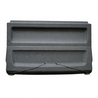 HFTM BMW X1 – Cache-coffre/rideau de séparation en PP pour camion, accessoires intérieurs