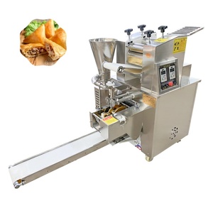Samosa Amp Empanada Making Machine Ravioli Making Machine Samosa Maker Machine for Home - Product Image 1