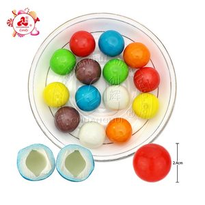 Vente en <span class=keywords><strong>gros</strong></span> <span class=keywords><strong>de</strong></span> bonbons creux colorés <span class=keywords><strong>de</strong></span> grande taille en vrac - Product Image 1