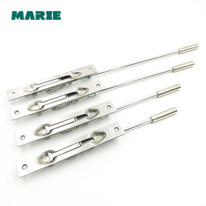 Baut Pintu dan Jendela Pada Kabinet Flush Latch Perangkat Keras Modern - Product Image 2