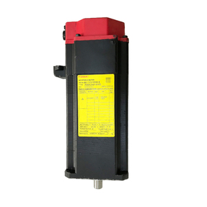 A06B-2401-B105 A06B-1401-B105 AiI 0.5/10000-B Motor de Husillo AC Nuevo Original FANUC - Product Image 5
