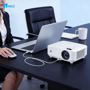 Cable NCC Tipo-C a Tipo-C de 100W XC-0401 con Pantalla Digital y Conectores de Aleación de Zinc de 1.2M, Carga Ultra Rápida PD (Negro Jet) - Product Image 4