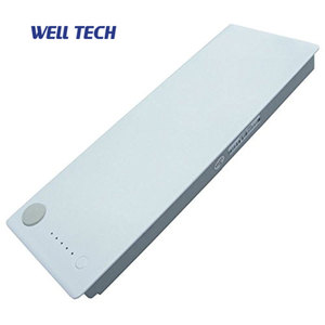 Nhà máy thương hiệu mới 10.8V 5600mAh Trắng Pin máy tính xách tay A1185 cho macbook 13 "A1181 MA472 ma701 mb402 mb403 MB404 mb063 Pin - Product Image 4