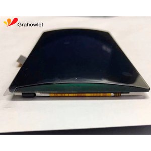 <strong>4</strong> Inch Curved PCAP Projected Capacitive <strong>Touch</strong> <strong>Screen</strong> 480x800 MIPI D-S-I TFT <strong>LCD</strong> Displays 10 Points USB Interface New Product - Product Image 4