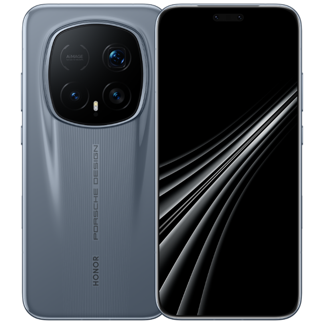 New Arrival HONOR Magic8 RSR Snapdragon 8 Elite Gen 5 120Hz LTPO OLED Smartphone with 7200mAh Battery & 200MP Camera
