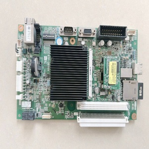 Controlador NEX 8TP-2B709 TCTCRIR-10 para Máquina de Moldeo por Inyección - Product Image 3