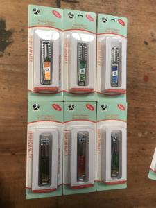 Coupe-ongles de petite taille avec porte-clés et lime à ongles Coupe-ongles professionnel en acier inoxydable de haute qualité XIN DONG BRAND - Product Image 3