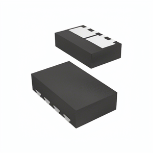 ทรานซิสเตอร์ PowerPAK ChipFET รุ่น Dual SI5938DU-T1-E3 ซื้อส่วนประกอบอิเล็กทรอนิกส์ออนไลน์ มีสินค้าในสต็อก - Product Image 1