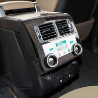 HXHY siège arrière climatisation climatisation écran de contrôle AC panneau tactile pour Land Rover Range Rover Vogue L405/Sport L494