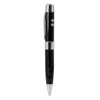 5 dalam 1 item promosi kreatif OEM, Flash Drive USB logam bentuk Pen Drive 16GB 32G 64GB 128GB