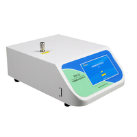 DTN-ZJ High Precision Catheter Cuff Inflation Diameter Tester ISO 5367 Compliant for Medical Catheter QC