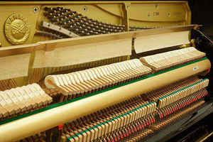 Instrumentos musicales importados al por mayor, instrumentos musicales de piano usados - Product Image 4