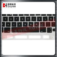 Capuchon de clavier AP08 AP04 pour MacBook Retina 13 pouces A1502 espagnol US UK RU SP IT AR FR