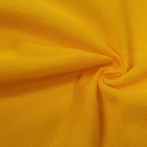 Tissu sergé Ripstop extensible 7034R pour vêtements de sport, semi-terne, 100 % nylon, séchage rapide, uni, tricoté, épais, enduit TC CVC PU - Product Image 1