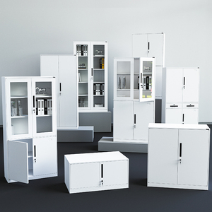 Armadio di magazzino per ufficio, - Product Image 2