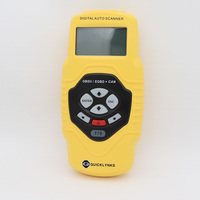 ¡OFERTA! Herramienta de Programación de ECU para Automóviles/Lector de Códigos de Error OBD2/EOBD Profesional T79 -6 Idiomas, Impresión de Datos, Gráfico de Datos en Tiempo Real