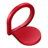 Universal Grad Drehung Telefonst änder halter Metall Für Handy Fingerring halter Ständer
