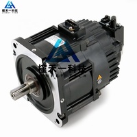 Prix d'usine pour la pièce de rechange du robot Yaskawa pour moteur servo AC 4,4 kW série SGMRV SGMRS-44A2A-YR21