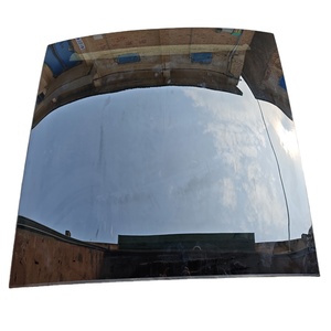Venta al por mayor Auto Parts Auto Glass para RENAULT LATITUDE/SAMSUNG SM5 4D SEDAN <span class=keywords><strong>2010</strong></span> Middle Sunroof Car <span class=keywords><strong>Windows</strong></span> - Product Image 3