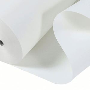Papel de Transferencia de Calor por Sublimación en Rollo Jumbo, Papel Blanco para Textiles y Ropa, Aplicación Directa en Poliéster - Product Image 3