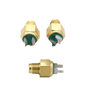 เซ็นเซอร์วัดอุณหภูมิ Buick Excelle รุ่น 385720500 แบบขั้วต่อสกรู สำหรับถังน้ำ - Product Image 1