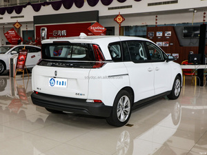 Bestune <span class=keywords><strong>NAT</strong></span> SUV Compacto de 5 Puertas y 5 Plazas, Velocidad Máxima de 200 Km/h, Batería de Litio, Carga Rápida en 0.5 Horas, Vehículo de Nueva Energía 163 - Product Image 3