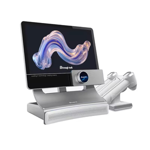เครื่องวิเคราะห์หนังศีรษะ T5 AI รุ่นใหม่ ตรวจจับรูขุมขน กระตุ้นการงอกใหม่ของเส้นผม ป้องกันผมร่วง บำรุงเส้นผมและหนังศีรษะ - Product Image 2
