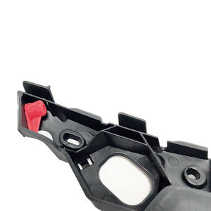 Parti nere 1406208 13179961 staffa paraurti anteriore L per <span class=keywords><strong>Opel</strong></span> vauhall <span class=keywords><strong>CORSA</strong></span> D 2011-2014 - Product Image 6