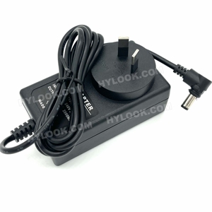 8v2.25aอะแดปเตอร์ชาร์จไฟสำหรับverifonepwr252-001-02-a - Product Image 5