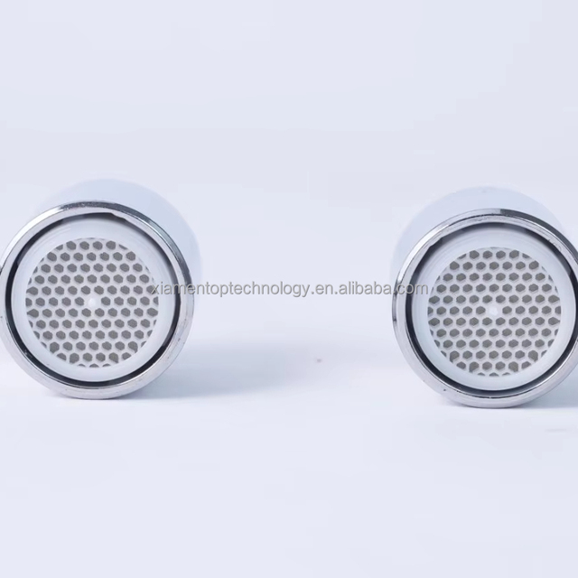 Single-Function Micro-Bubble Bubbler Leaves No Water Stains
