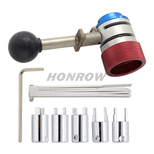 قفل تلقائي لجميع الأغراض - Product Image 1
