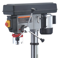 Perceuse à vitesse variable Senmo DP38016B Offre Spéciale facile à utiliser perceuse à arbre vertical