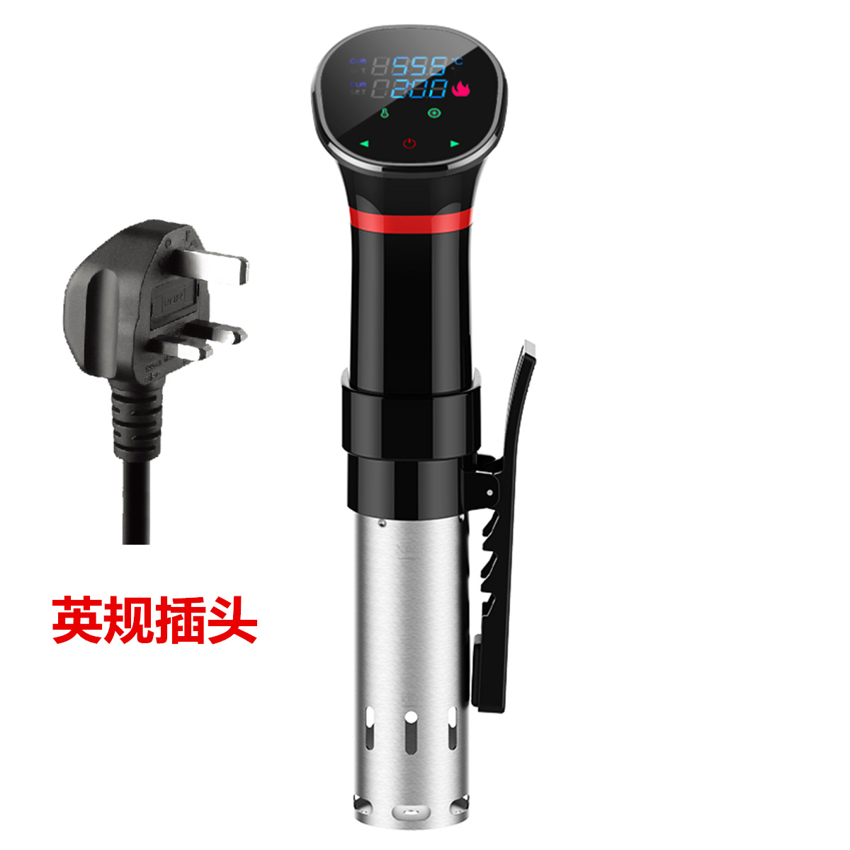 S013 reglas británicas