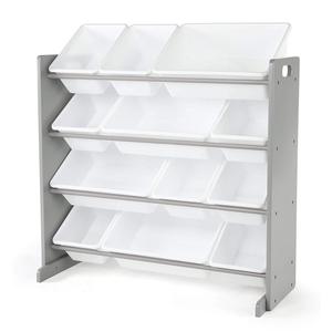 kindergarten furniture hanging clothes storage cabinet for kids