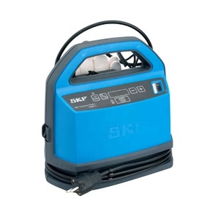 Calentador de Rodamientos por Inducción Electrónico Portátil TMBH 5 con IP65 y 350W de Potencia - Product Image 4