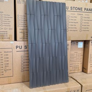 Rivestimenti murali <span class=keywords><strong>in</strong></span> <span class=keywords><strong>pietra</strong></span> per un Look Chic e rustico - Product Image 2