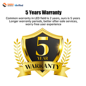 5 Year Warranty P2.5 Full Color High Refresh Rate 3840Hz <strong>Electronic</strong> Advertising LED Poster Screen for Indoor Shop - Product Image 5