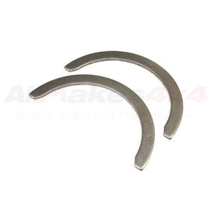 Rondella di spinta standard - coppia ADATTA PER LAND ROVER - Product Image 1