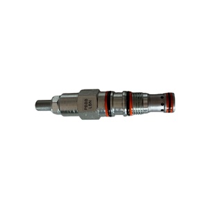 PBBB-LBN PBBBLBN ไฮดรอลิกส์ ของแท้จากสหรัฐอเมริกา แบบควบคุมด้วยนักบิน ลดแรงดัน HYDRAFORCE IH สต็อกพร้อมส่ง - Product Image 6