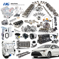 Auto Other Engine Parts Vehicle Engine Assembly Systems Japanese Car Spare Parts for Hyundai Kia Mitsubishi Nissan Toyota Honda