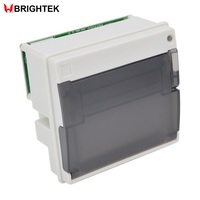 Impresora Térmica de Recibos Mini Panel Brightek WH-E21 de 57 mm con Interfaz Serial RS232, Precio de Fábrica, en Existencia, 90 Días de Garantía