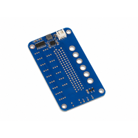 Módulo de Placa de Expansión Zetok EPM03, Kit de Educación STEM ESP32/ Placa de Extensión de Programación, Kit de Inicio de Sensores Electrónicos