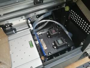 <span class=keywords><strong>Imprimante</strong></span> DTF A3 Xp600 F1080 avec agitateur électrique, homologuée CE, facile à utiliser, pour <span class=keywords><strong>la</strong></span> fabrication de vêtements et de textiles - Product Image 4